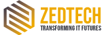 E-Coaching By ZedTech Logo